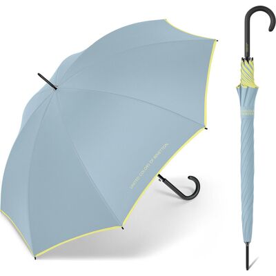 United Parasol długi automatyczny Benetton Long AC 56117 United Parasol długi automatyczny Benetton Long AC 56117