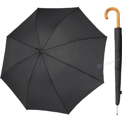 Parasol długi automatyczny Doppler Stockholm Jasper Brown Parasol długi automatyczny Doppler Stockholm Jasper Brown