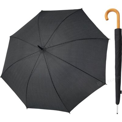 Parasol długi automatyczny Doppler Stockholm Stripe Parasol długi automatyczny Doppler Stockholm Stripe