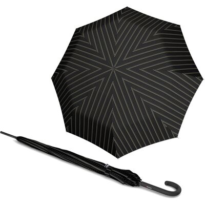 Parasol długi automatyczny Knirps A.760 2Move Black Parasol długi automatyczny Knirps A.760 2Move Black