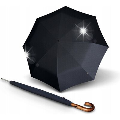 Inny producent Parasol długi automatyczny Knirps S.770 Kratka Inny producent Parasol długi automatyczny Knirps S.770 Kratka