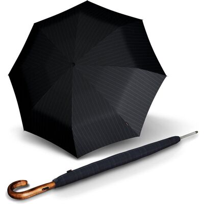 Parasol długi automatyczny Knirps S.770 - Prints Stripe Parasol długi automatyczny Knirps S.770 - Prints Stripe