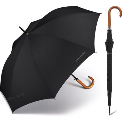 Parasol długi automatyczny Pierre Cardin Primeur Parasol długi automatyczny Pierre Cardin Primeur