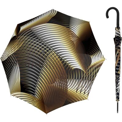 Parasol długi Doppler Fiber Flex Imperial Satin - Glorious Parasol długi Doppler Fiber Flex Imperial Satin - Glorious