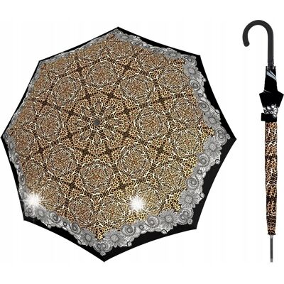 Inny producent Parasol długi Doppler Fiber Imperial Satin Inny producent Parasol długi Doppler Fiber Imperial Satin