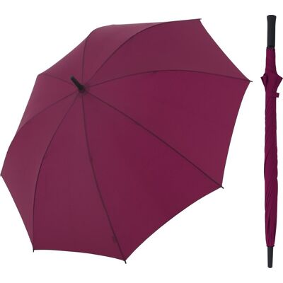 Parasol Długi Doppler Zero Golf Xxl Fioletowy Parasol Długi Doppler Zero Golf Xxl Fioletowy