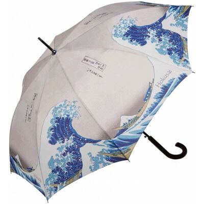 Parasol długi, składany Great Wave Artis Orbis Goebel Parasol długi, składany Great Wave Artis Orbis Goebel