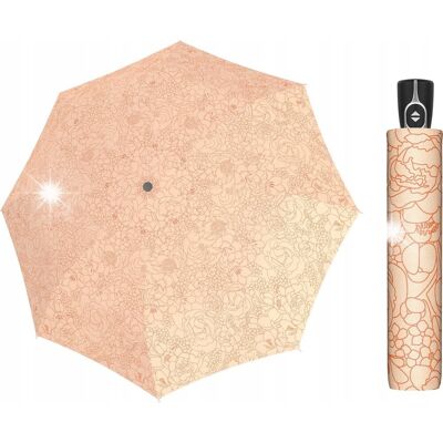Inny producent Parasol Doppler Fiber Magic Giardino Soft Orange Inny producent Parasol Doppler Fiber Magic Giardino Soft Orange