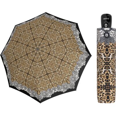 Parasol Doppler Magic Imperial - Leopardo Parasol Doppler Magic Imperial - Leopardo