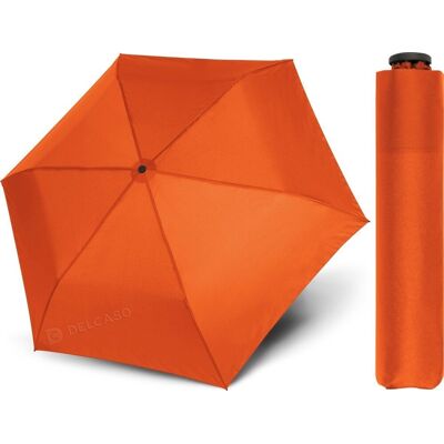 Parasol Doppler zero,99 Vibrant Orange Parasol Doppler zero,99 Vibrant Orange