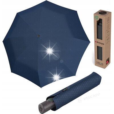 Inny producent Parasol Knirps Vision Duomatic Air Blue Inny producent Parasol Knirps Vision Duomatic Air Blue