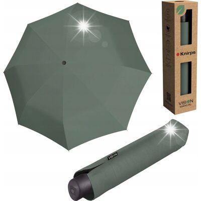 Inny producent Parasol manualny Knirps Vision Plant Inny producent Parasol manualny Knirps Vision Plant