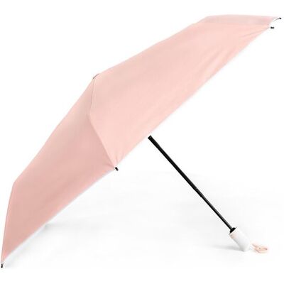 KRAGO ACCESSORIES Parasol Miau składany mini automatyczny różowy KRAGO ACCESSORIES Parasol Miau składany mini automatyczny różowy