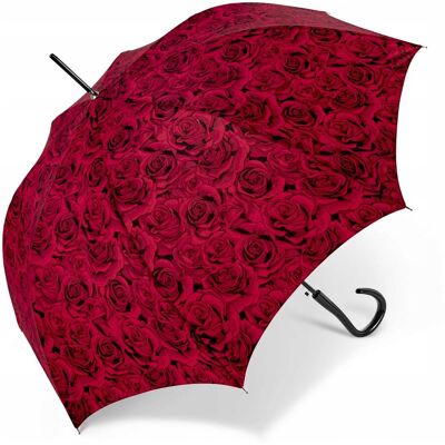 PARASOL PARASOLKA DAMSKA PIERRE CARDIN DŁUGA PARASOL PARASOLKA DAMSKA PIERRE CARDIN DŁUGA