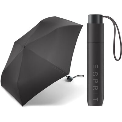 Parasol Parasolka Esprit Damska Męska Mini Slim Parasol Parasolka Esprit Damska Męska Mini Slim