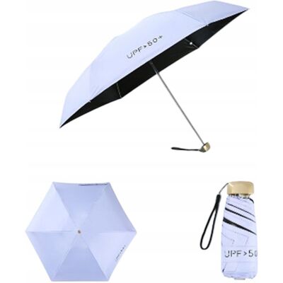 parasol parasolka manualny ,składany, kieszonkowy kompaktowy mała mini #COOL_ITEMS parasol parasolka manualny ,składany, kieszonkowy kompaktowy mała mini #COOL_ITEMS