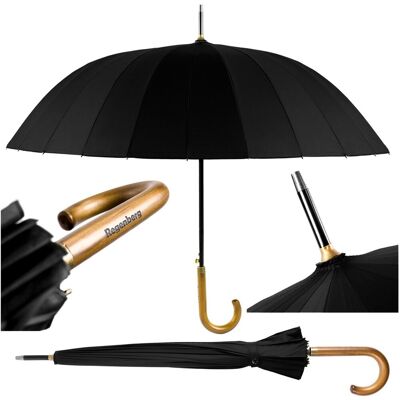 Zolta Parasol parasolka męski duży rządowy mocny solidny przeciwdeszczowy Zolta Parasol parasolka męski duży rządowy mocny solidny przeciwdeszczowy