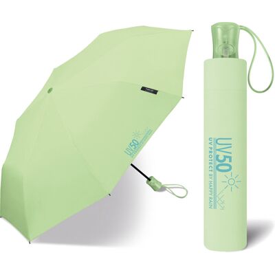 Parasol Półautomatyczny Z Filtrem Uv Happy Rain Up&Down; Uni 45403 Parasol Półautomatyczny Z Filtrem Uv Happy Rain Up&Down; Uni 45403