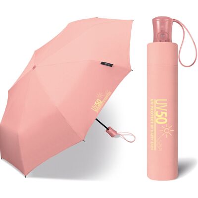 Parasol Półautomatyczny Z Filtrem Uv Happy Rain Up&Down; Uni 45405 Parasol Półautomatyczny Z Filtrem Uv Happy Rain Up&Down; Uni 45405