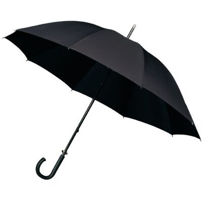 e-business affiliates Odporny na wiatr Parasol 120cm - Czarny e-business affiliates Odporny na wiatr Parasol 120cm - Czarny