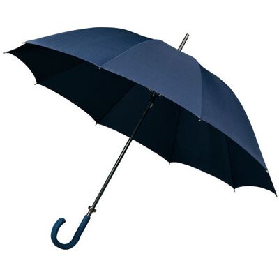Impliva Parasol sztormowy granatowy, bardzo wytrzymały, mocny stelaż Impliva Parasol sztormowy granatowy, bardzo wytrzymały, mocny stelaż