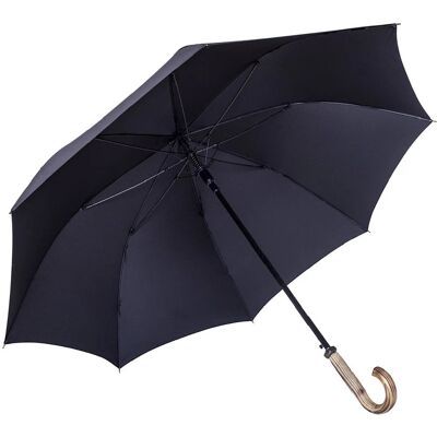 Fisher & Paykel Parasol Wielki Polski 130 cm rękojeść wykonana ręcznie Jesion Opalany Automat Wiatroodporny Fisher & Paykel Parasol Wielki Polski 130 cm rękojeść wykonana ręcznie Jesion Opalany Automat Wiatroodporny