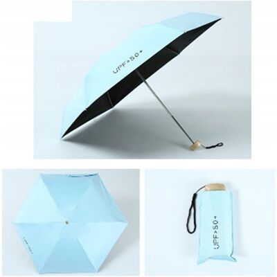 #COOL_ITEMS Parasolka kieszonkowa składana LEKKA MAŁA kompaktowa PARASOL MAŁY mini #COOL_ITEMS Parasolka kieszonkowa składana LEKKA MAŁA kompaktowa PARASOL MAŁY mini