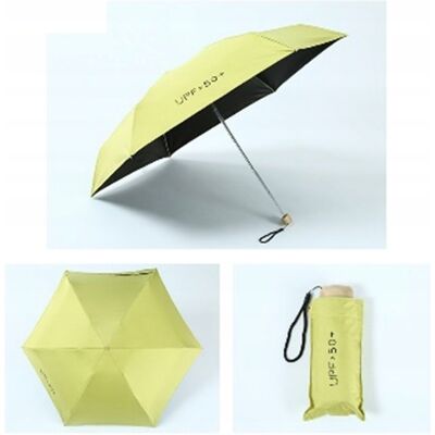 #COOL_ITEMS Parasolka kieszonkowa składana LEKKA MAŁA kompaktowa PARASOL MAŁY mini #COOL_ITEMS Parasolka kieszonkowa składana LEKKA MAŁA kompaktowa PARASOL MAŁY mini