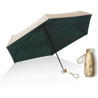 #COOL_ITEMS parasolka parasol manualny składany kieszonkowy kompaktowy mała mini LEKKA #COOL_ITEMS parasolka parasol manualny składany kieszonkowy kompaktowy mała mini LEKKA