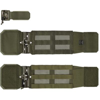 Helikon-Tex Pas Do Kamizelki Taktycznej Helikon Guardian Quickrelease Olive R. L Helikon-Tex Pas Do Kamizelki Taktycznej Helikon Guardian Quickrelease Olive R. L