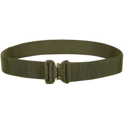 Helikon-Tex Pas Helikon Cobra Fc45 Tactical Belt - Olive Green Helikon-Tex Pas Helikon Cobra Fc45 Tactical Belt - Olive Green
