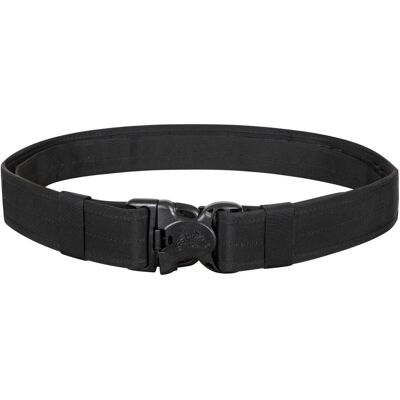 Helikon-Tex Pas taktyczny zewnetrzny helikon defender security belt - czarny Helikon-Tex Pas taktyczny zewnetrzny helikon defender security belt - czarny
