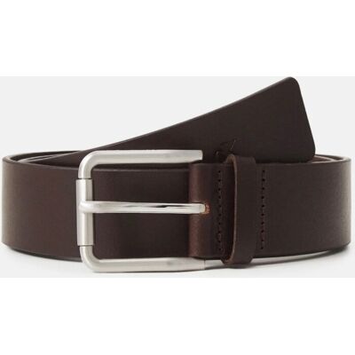 Pasek Calvin Klein brązowy Classic Roller Casual C 40mm Pasek Calvin Klein brązowy Classic Roller Casual C 40mm