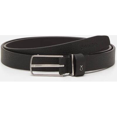 Pasek damski Calvin Klein czarny skora r. 100 Pasek damski Calvin Klein czarny skora r. 100