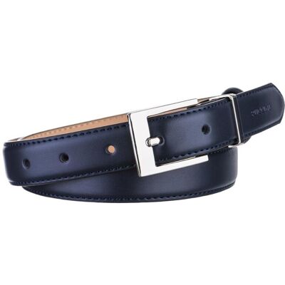 PUCCINI Pasek damski skórzany - PAD205M 7A PUCCINI Pasek damski skórzany - PAD205M 7A