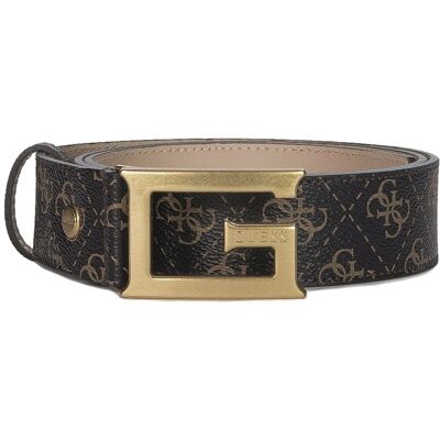 Pasek Guess BW9103P4238BNL Pasek Guess BW9103P4238BNL