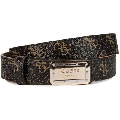 Pasek Guess BW9123P4225BNL Pasek Guess BW9123P4225BNL