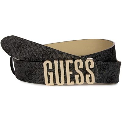 Pasek Guess Coal Clo BW9126P4235CLO Pasek Guess Coal Clo BW9126P4235CLO