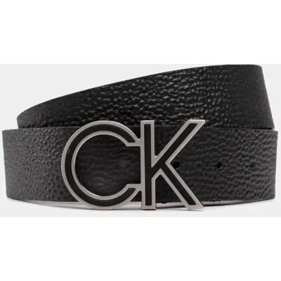 Pasek męski Adj Ck Metal Inlay Calvin Klein 105cm Pasek męski Adj Ck Metal Inlay Calvin Klein 105cm