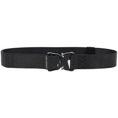 Pasek Parciany Alpha Industries Utility Belt 136930 03 Czarny Pasek Parciany Alpha Industries Utility Belt 136930 03 Czarny