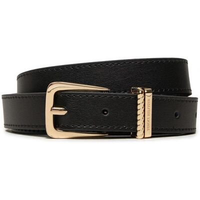 Pasek Tommy Hilfiger AW0AW16602BDS Pasek Tommy Hilfiger AW0AW16602BDS