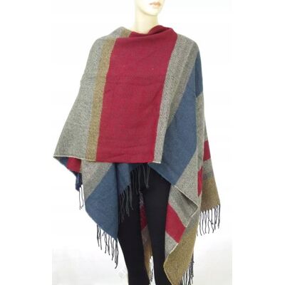 Inny producent PEPE JEANS SZALIK Z FRĘDZLAMI DAMSKI DUŻY W PASY 1Z0A4_D* uniwersalny 1_0 Inny producent PEPE JEANS SZALIK Z FRĘDZLAMI DAMSKI DUŻY W PASY 1Z0A4_D* uniwersalny 1_0