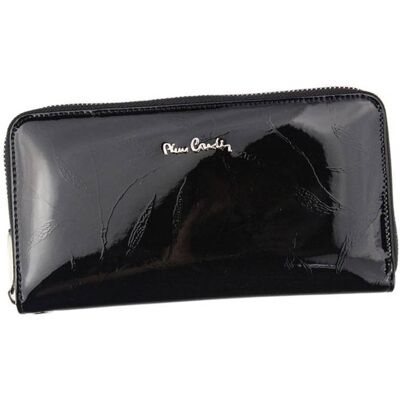 Pierre Cardin, Portfel Damski, 02 Leaf 119 Pierre Cardin, Portfel Damski, 02 Leaf 119