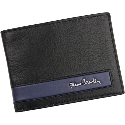 Pierre Cardin, Portfel skórzany męski, CB Tilak 26 8806 Pierre Cardin, Portfel skórzany męski, CB Tilak 26 8806