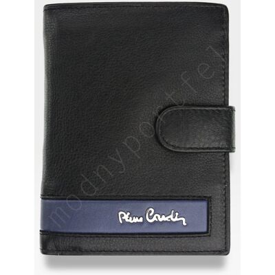 Pierre Cardin TILAK26 RFID Portfel - Portfel Pierre Cardin TILAK26 RFID Portfel - Portfel