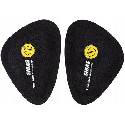 Podkładki Piankowe Pod Śródstopie, Peloty Sidas Foam Met Pads 40-43 (M) Podkładki Piankowe Pod Śródstopie, Peloty Sidas Foam Met Pads 40-43 (M)