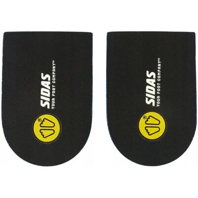 Podpiętki Żelowe Na Ostrogi Kostne Sidas Gel Bone Spur Pads 36-41 (S/m) Podpiętki Żelowe Na Ostrogi Kostne Sidas Gel Bone Spur Pads 36-41 (S/m)