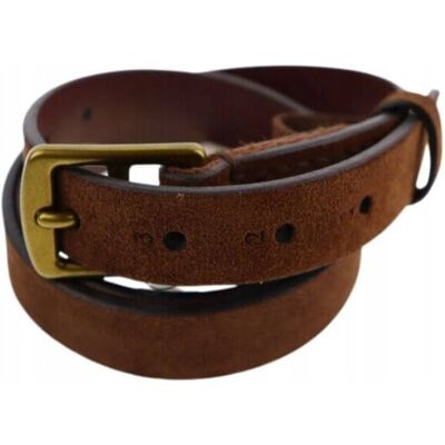 Polo Ralph Lauren Pasek męski r 42 Polo Ralph Lauren Pasek męski r 42