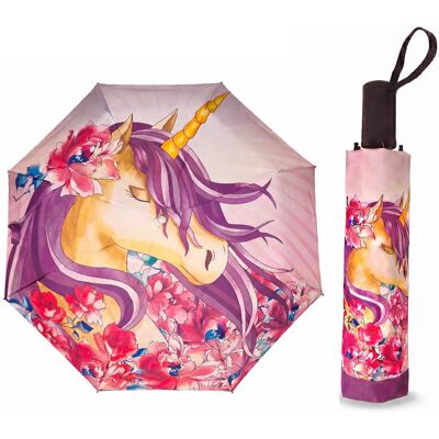 Polska parasolka marki PARASOL przeciwdeszczowa i przeciwsłoneczna SPF50 certyfikat Polska parasolka marki PARASOL przeciwdeszczowa i przeciwsłoneczna SPF50 certyfikat