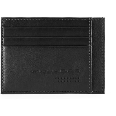 Portacarte Uomo Piquadro Pp2762ub00r-Grn Grigio Portacarte Uomo Piquadro Pp2762ub00r-Grn Grigio